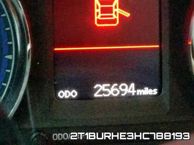 2T1BURHE3HC788193 фото 9