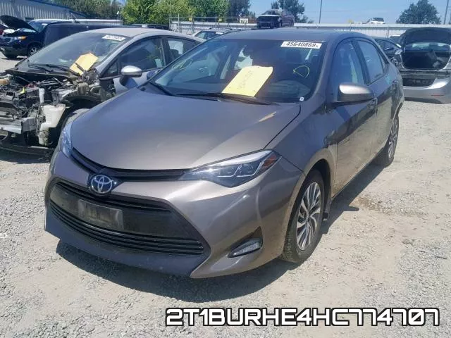 2T1BURHE4HC774707 фото 3