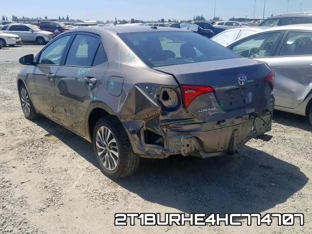 2T1BURHE4HC774707 фото 4
