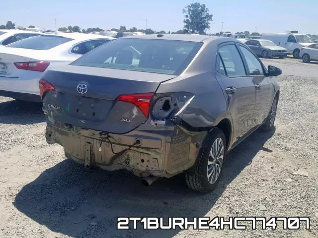 2T1BURHE4HC774707 фото 5