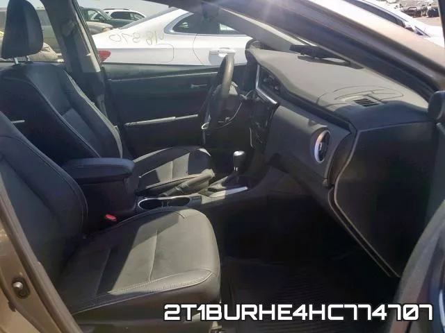 2T1BURHE4HC774707 фото 6