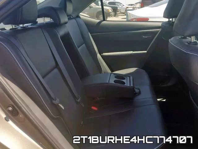 2T1BURHE4HC774707 фото 7
