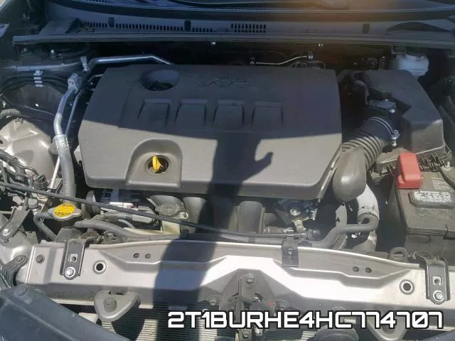 2T1BURHE4HC774707 фото 8