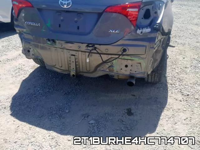 2T1BURHE4HC774707 фото 10