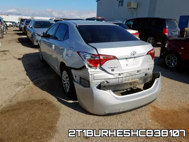 2T1BURHE5HC838107 фото 4