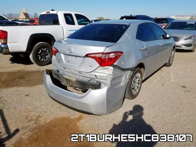 2T1BURHE5HC838107 фото 5
