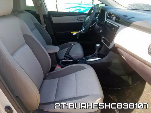 2T1BURHE5HC838107 фото 6