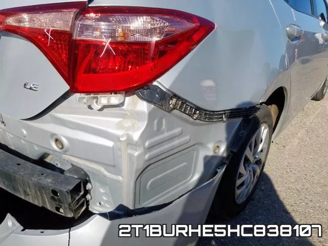 2T1BURHE5HC838107 фото 10