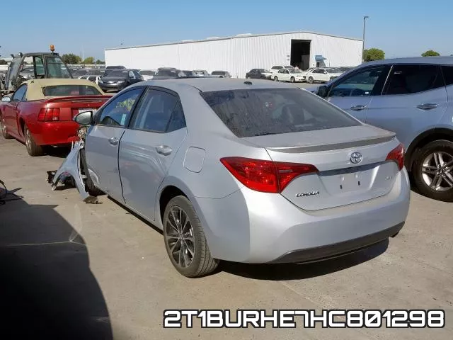 2T1BURHE7HC801298 фото 4