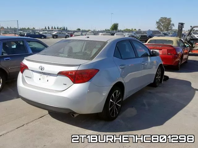 2T1BURHE7HC801298 фото 5