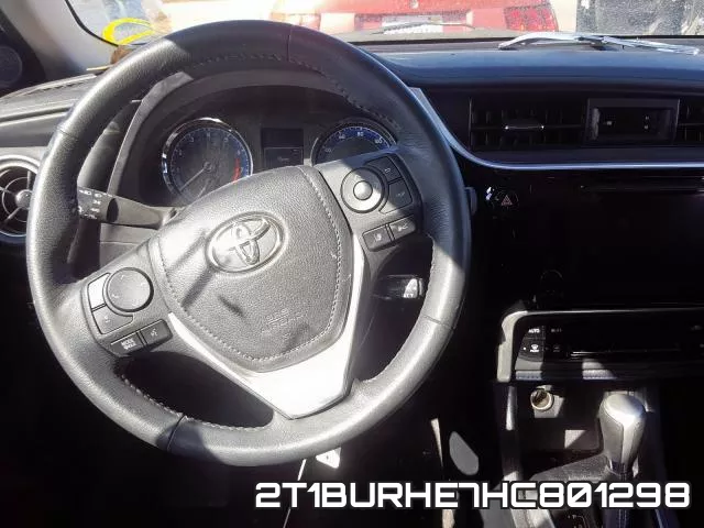 2T1BURHE7HC801298 фото 10
