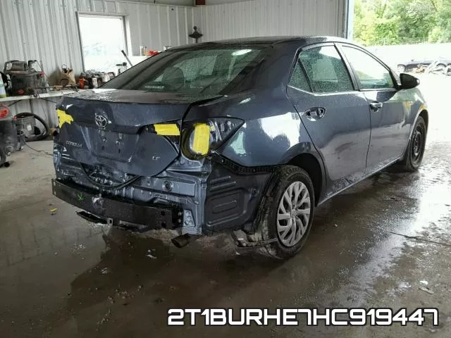 2T1BURHE7HC919447 фото 5