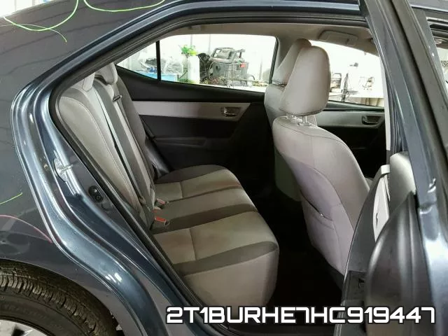 2T1BURHE7HC919447 фото 7