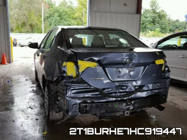 2T1BURHE7HC919447 фото 10