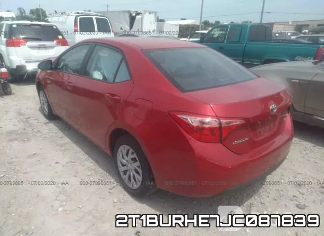 2T1BURHE7JC087839 фото 4