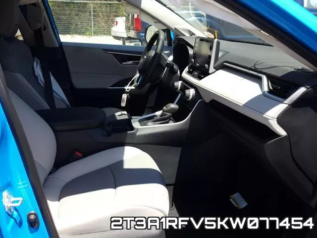 2T3A1RFV5KW077454 фото 6