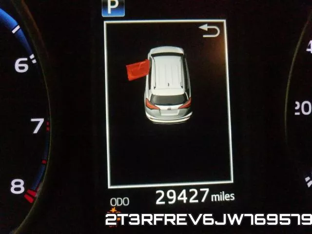 2T3RFREV6JW769579 фото 8