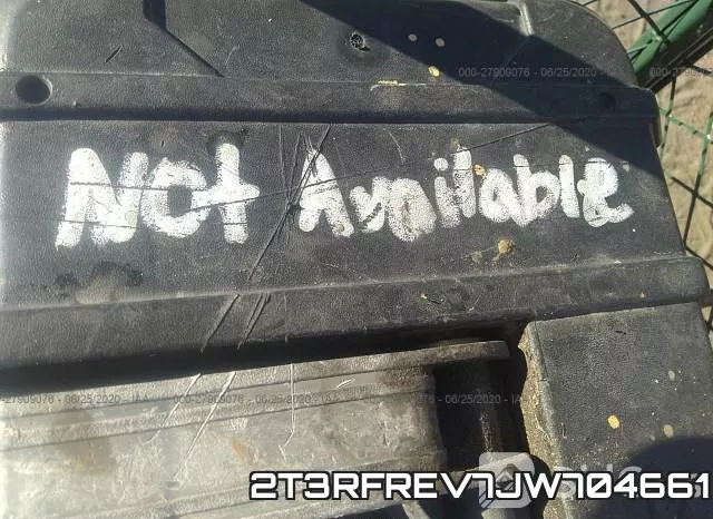 2T3RFREV7JW704661 фото 8