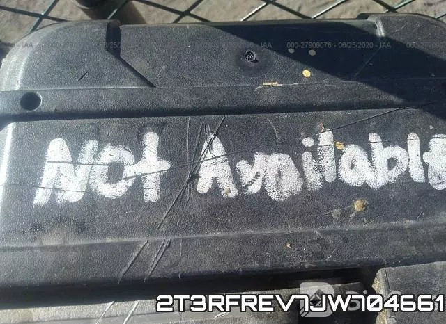 2T3RFREV7JW704661 фото 10