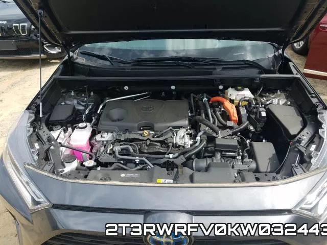 2T3RWRFV0KW032443 фото 8