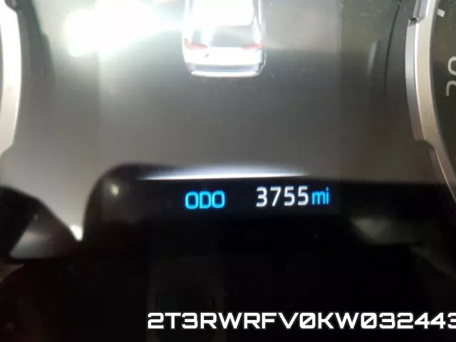 2T3RWRFV0KW032443 фото 9
