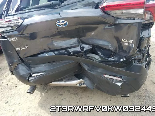 2T3RWRFV0KW032443 фото 10