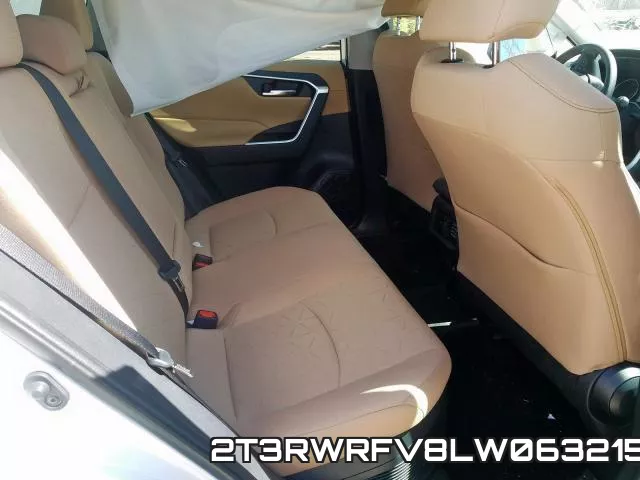 2T3RWRFV8LW063215 фото 7