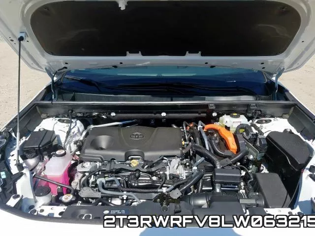 2T3RWRFV8LW063215 фото 8