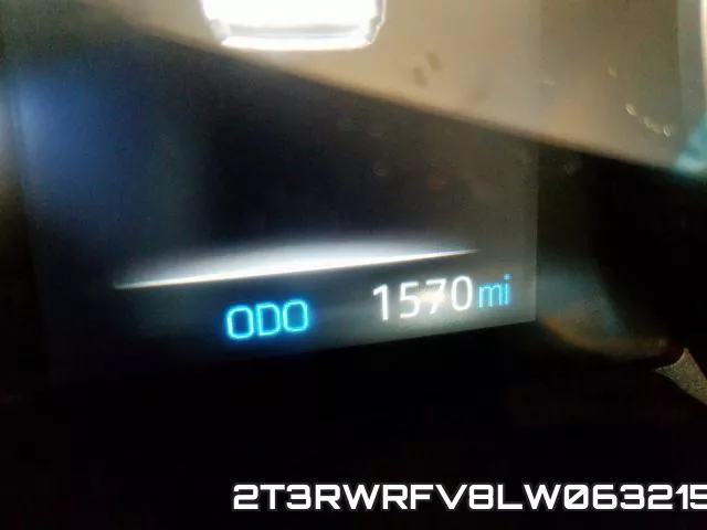 2T3RWRFV8LW063215 фото 9