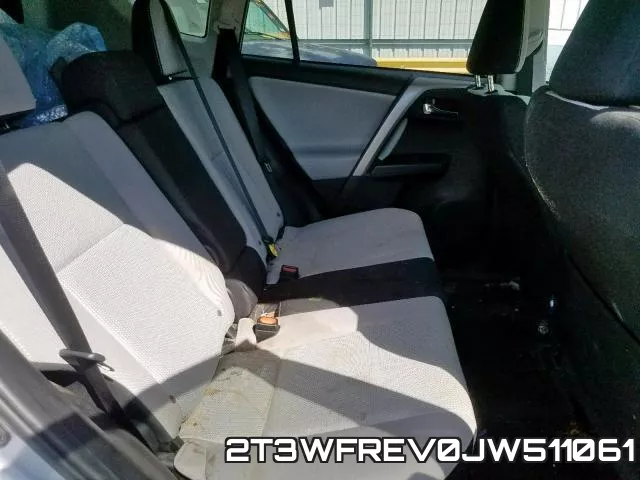 2T3WFREV0JW511061 фото 7