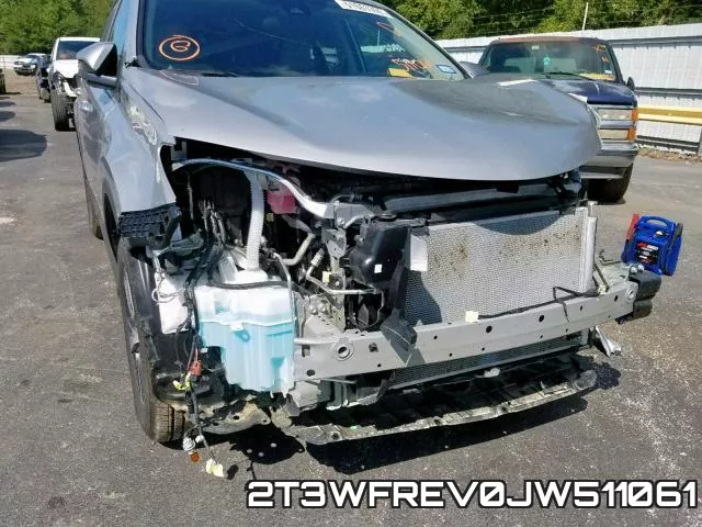 2T3WFREV0JW511061 фото 10