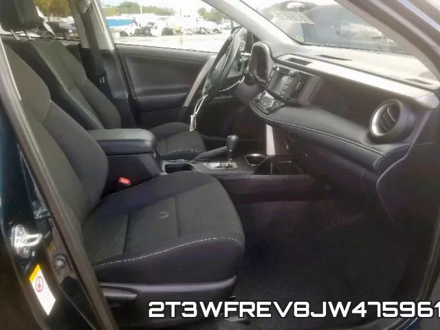 2T3WFREV8JW475961 фото 6