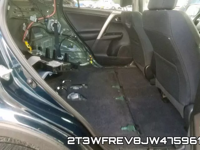 2T3WFREV8JW475961 фото 7