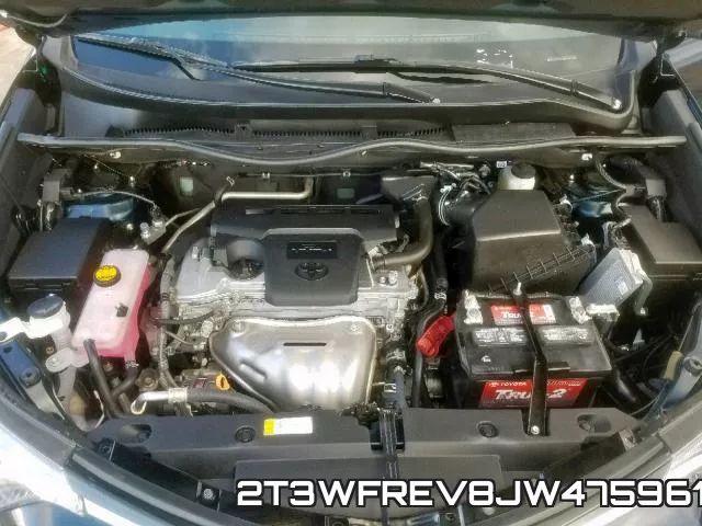 2T3WFREV8JW475961 фото 8