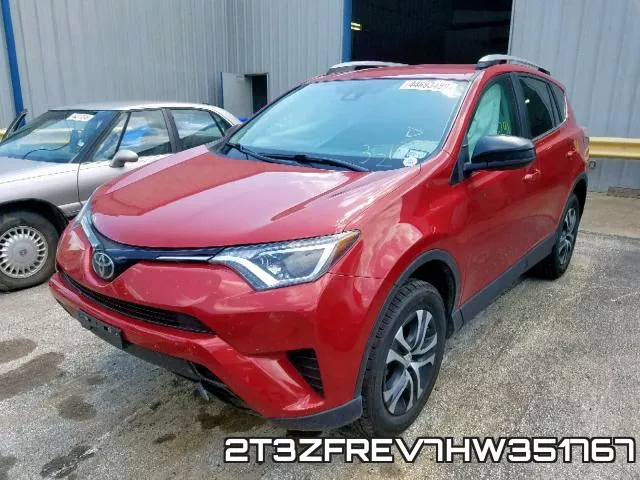 2T3ZFREV7HW351767 фото 3
