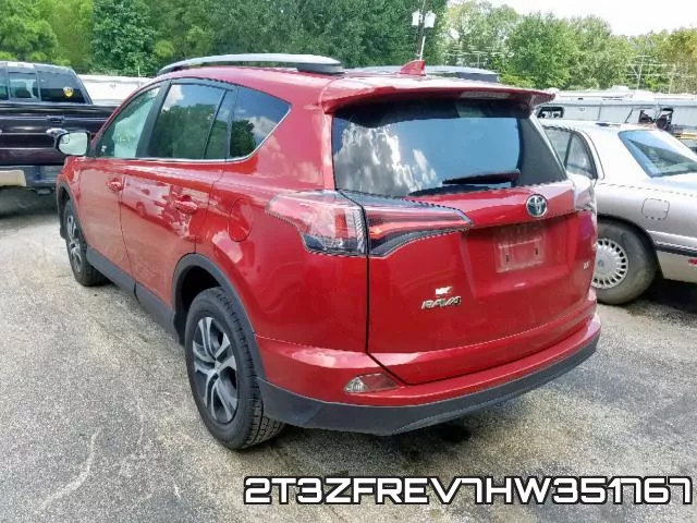 2T3ZFREV7HW351767 фото 4