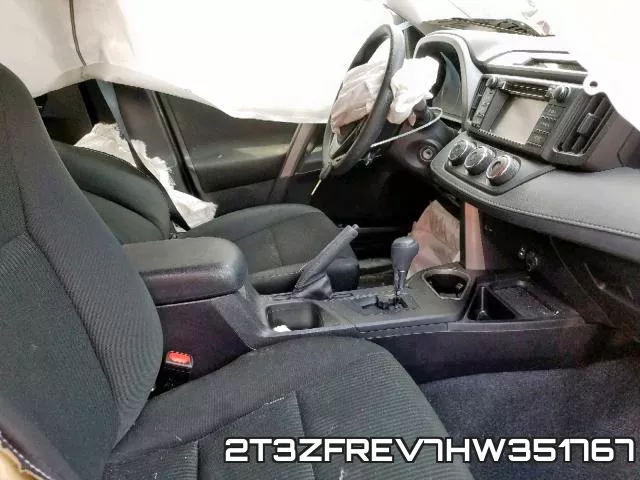 2T3ZFREV7HW351767 фото 6