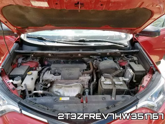 2T3ZFREV7HW351767 фото 8