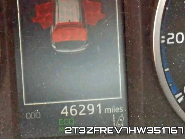 2T3ZFREV7HW351767 фото 9