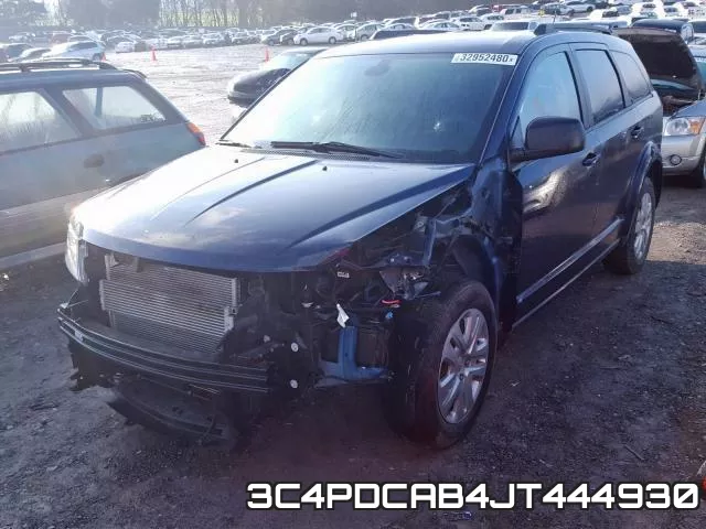 3C4PDCAB4JT444930 фото 3
