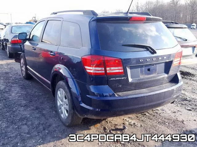 3C4PDCAB4JT444930 фото 4