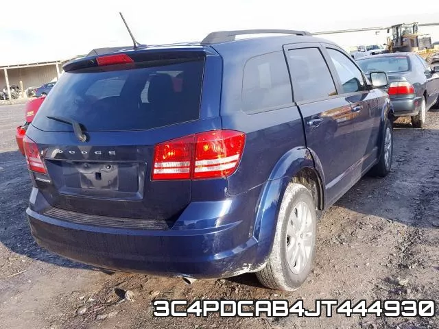 3C4PDCAB4JT444930 фото 5