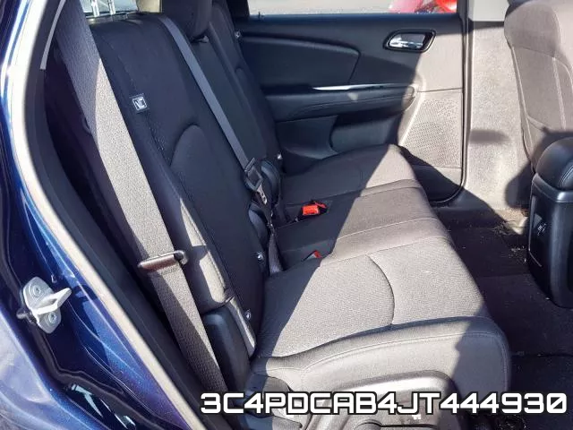 3C4PDCAB4JT444930 фото 7