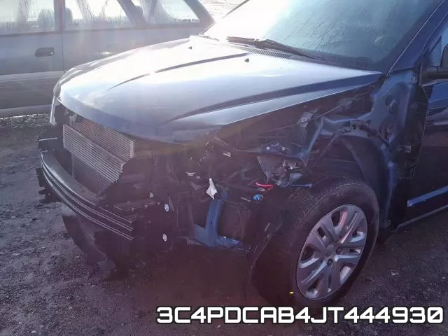 3C4PDCAB4JT444930 фото 10