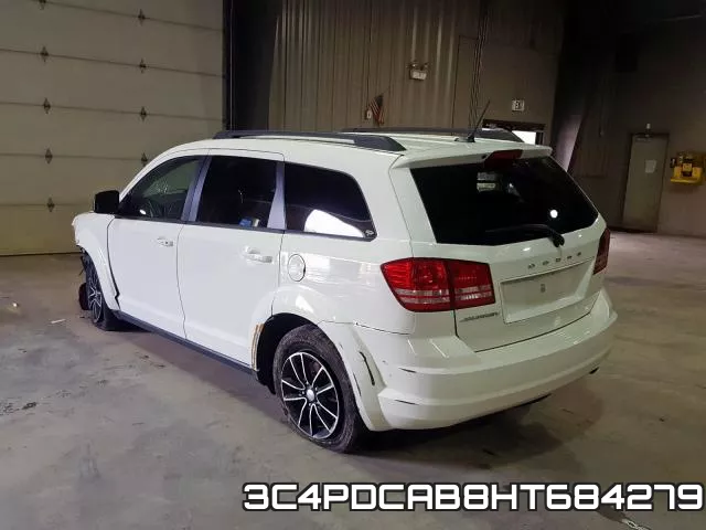 3C4PDCAB8HT684279 фото 4