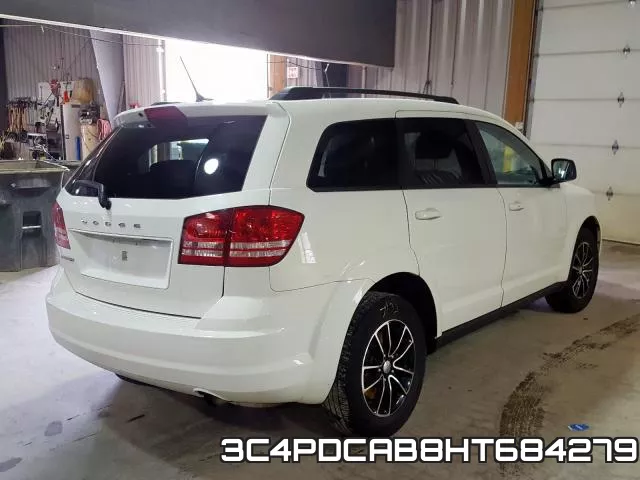 3C4PDCAB8HT684279 фото 5