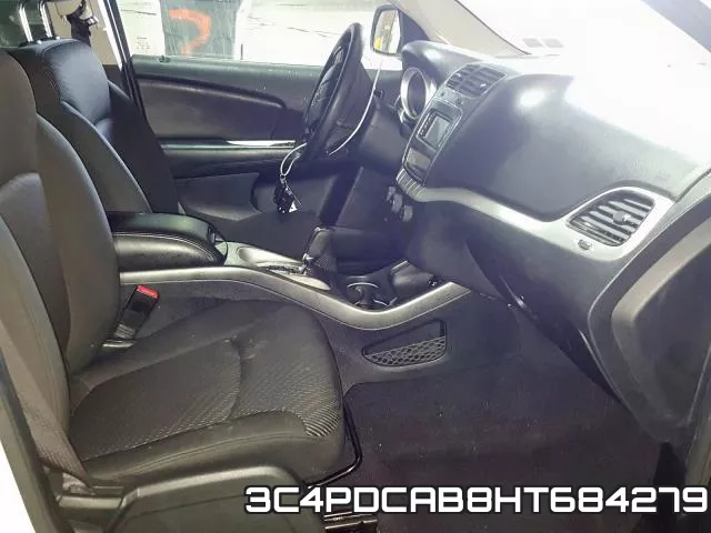 3C4PDCAB8HT684279 фото 6