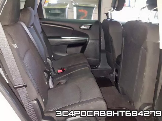 3C4PDCAB8HT684279 фото 7