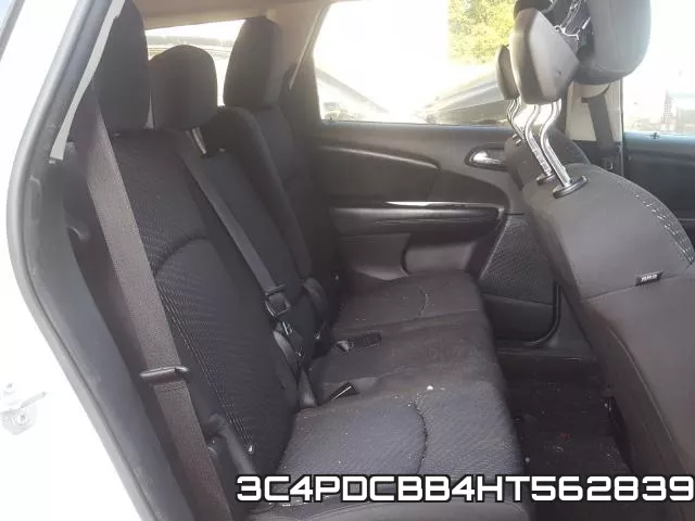 3C4PDCBB4HT562839 фото 7