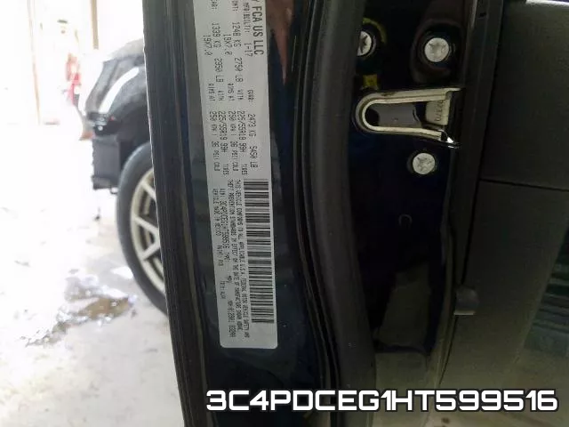 3C4PDCEG1HT599516 фото 2